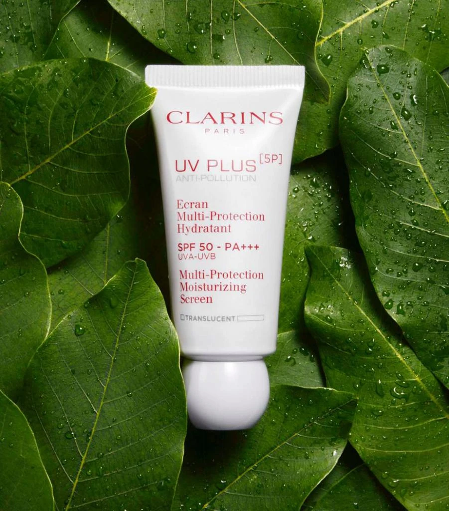 UV Plus Anti-Pollution SPF 50 Translucent (30ml) 商品