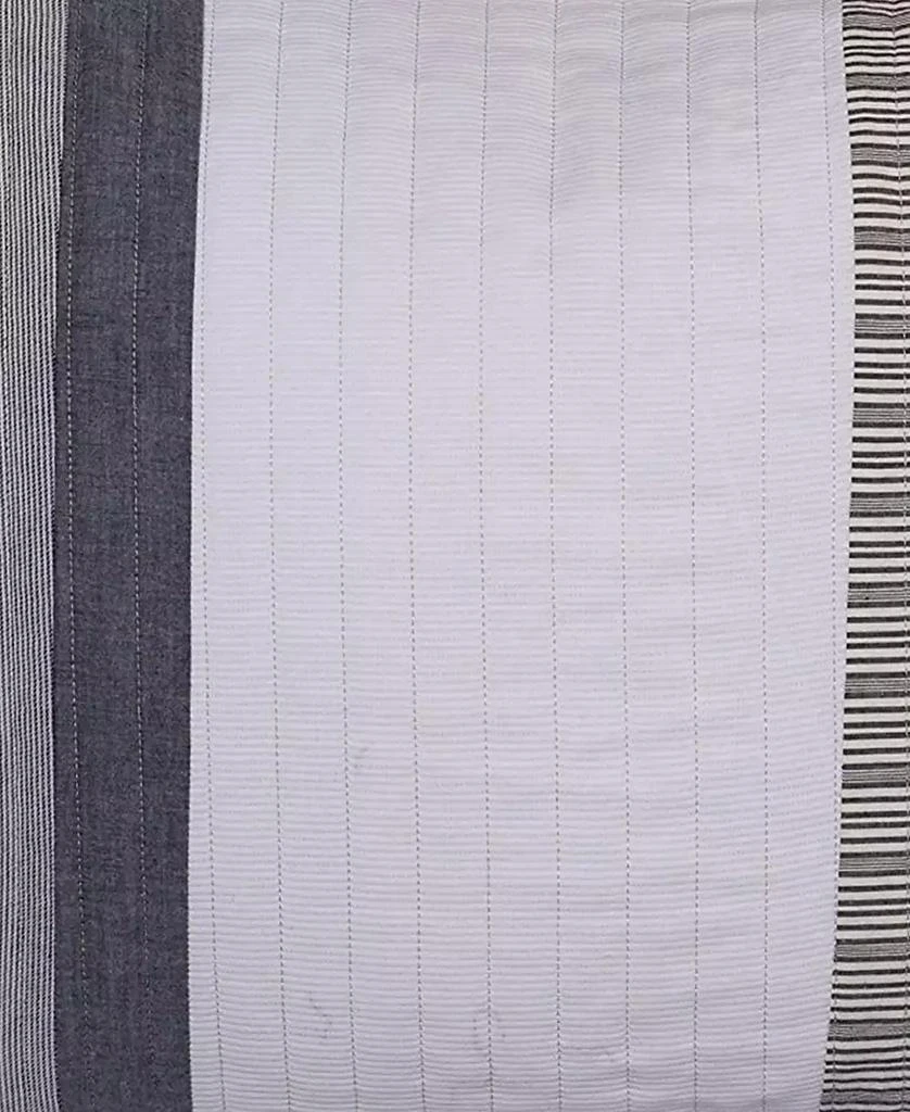 商品Nautica|Tideway Cotton Reversible Quilt,价格¥278,第3张图片详细描述
