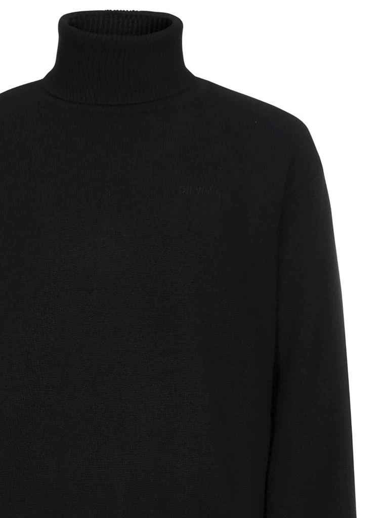 商品Off-White|Off-White Sweater,价格¥2276,第3张图片详细描述