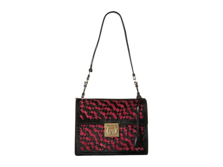 商品Salvatore Ferragamo|21D514 Marisol,价格¥11525,第1张图片