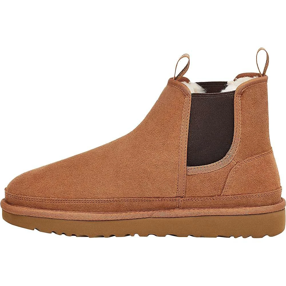 商品UGG|UGG Men's Neumel Chelsea Boot,价格¥1099,第3张图片详细描述