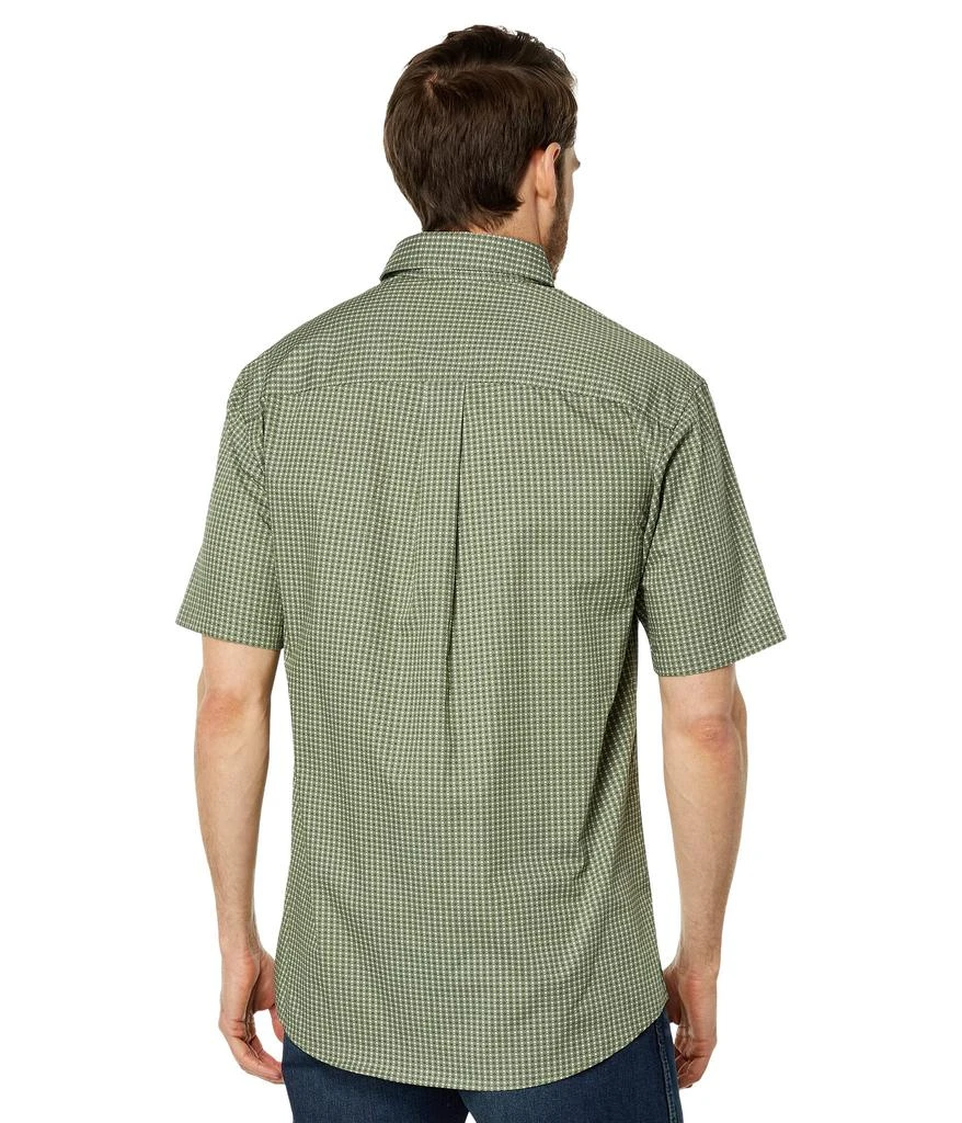 商品Wrangler|George Strait Short Sleeve Two-Pocket,价格¥509,第2张图片详细描述