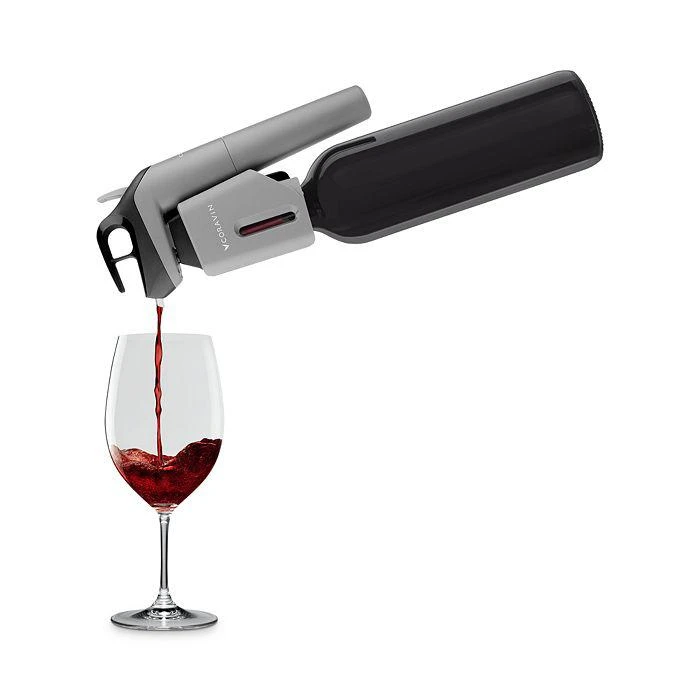 商品Coravin|Timeless Three SL Wine Preservation System,价格¥1486,第4张图片详细描述