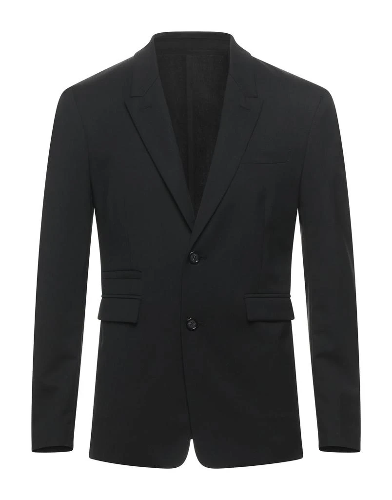 商品Paolo Pecora|Blazer,价格¥2152,第1张图片