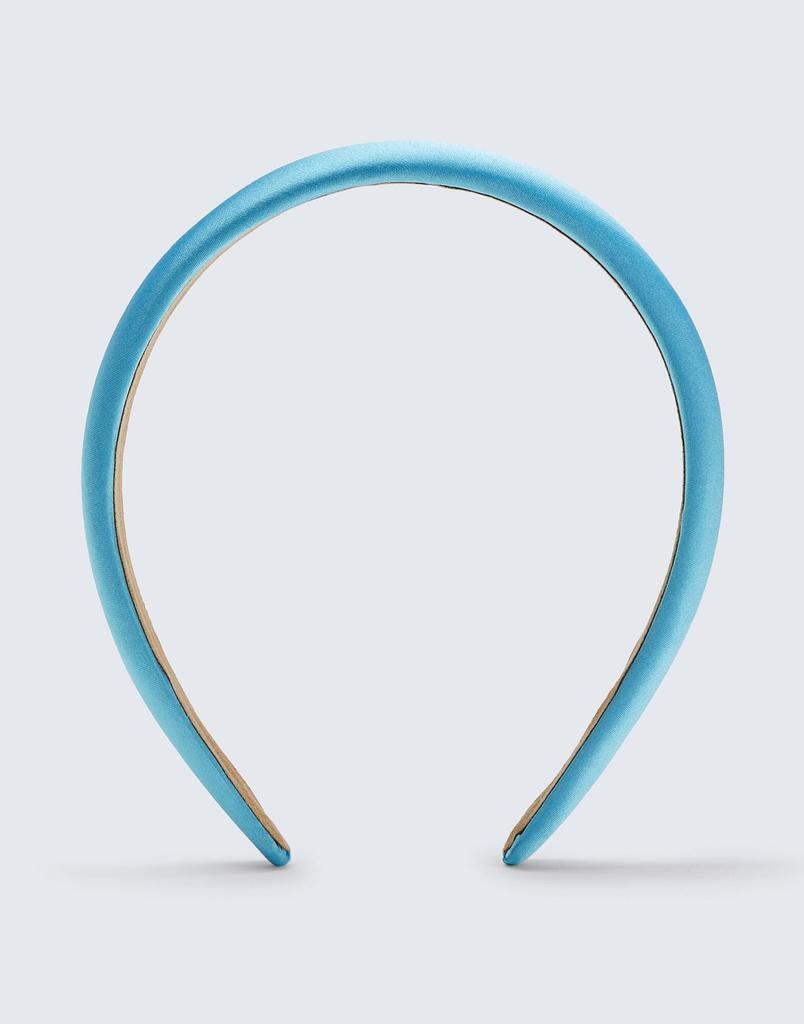 商品8 by YOOX|Hair accessory,价格¥287,第4张图片详细描述