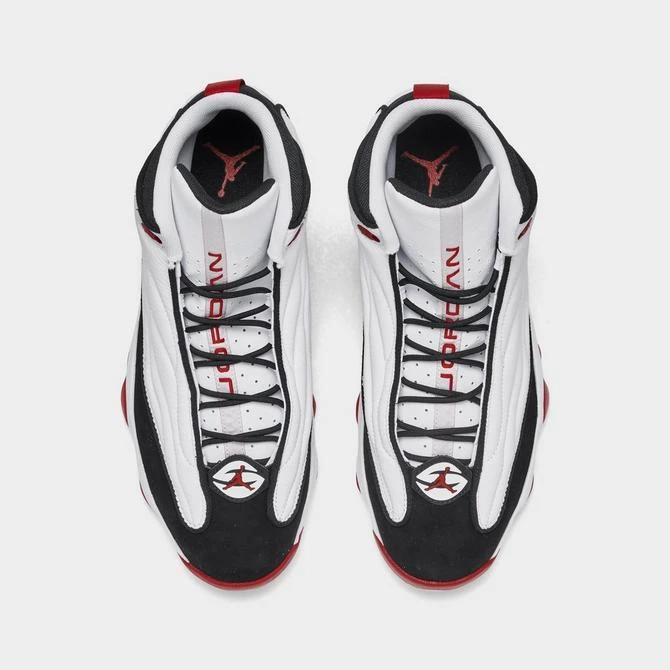 Men's Air Jordan Pro Strong Basketball Shoes 商品