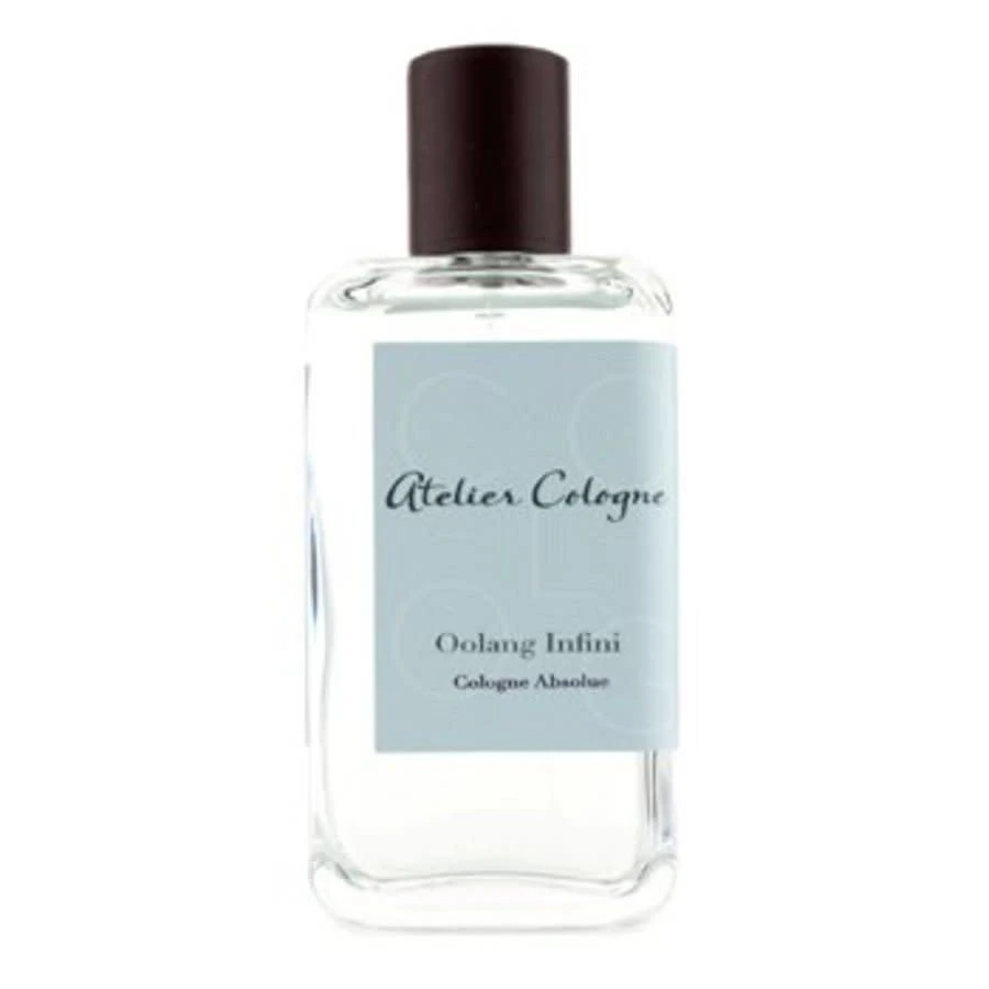 商品Atelier Cologne|Atelier Cologne - Oolang Infini Cologne Absolue Spray 100ml/3.3oz,价格¥615,第1张图片