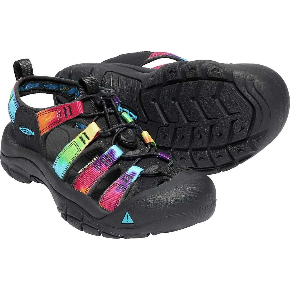 KEEN Women's Newport Retro Sandal 商品