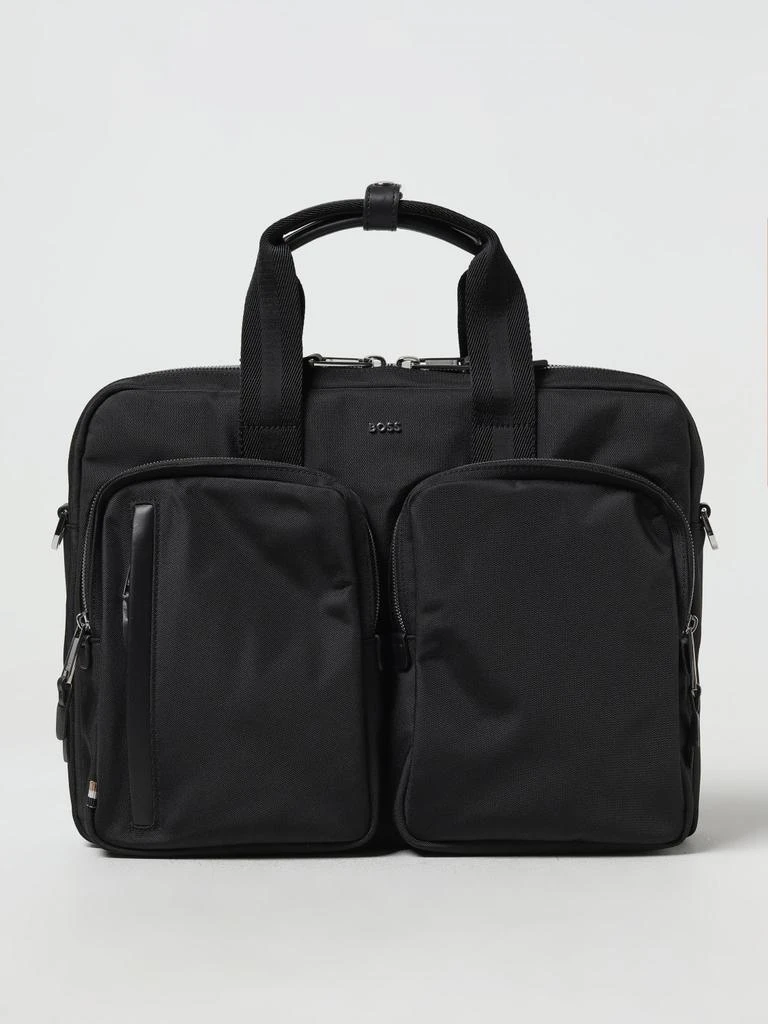 商品Hugo Boss|Boss bags for man,价格¥2239,第1张图片