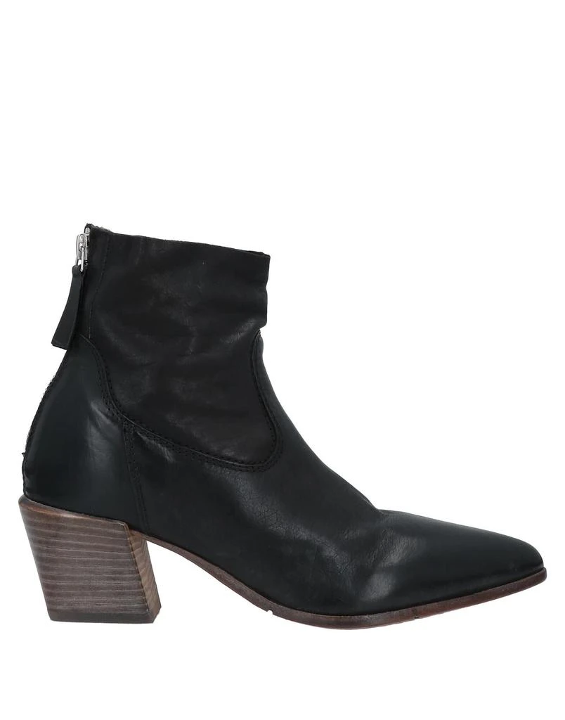 商品MOMA|Ankle boot,价格¥493,第1张图片