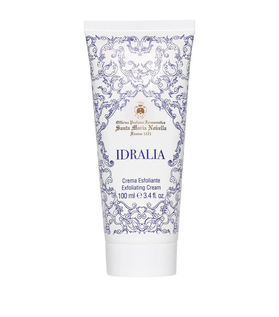 商品Santa Maria Novella|Idralia Exfoliating Face Cream (50ml),价格¥551,第1张图片