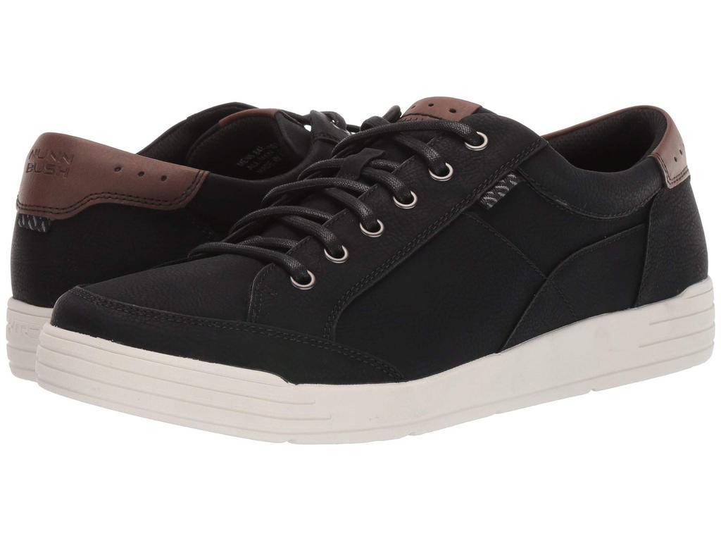 商品Nunn Bush|Kore City Walk Lace to Toe Oxford,价格¥369,第1张图片