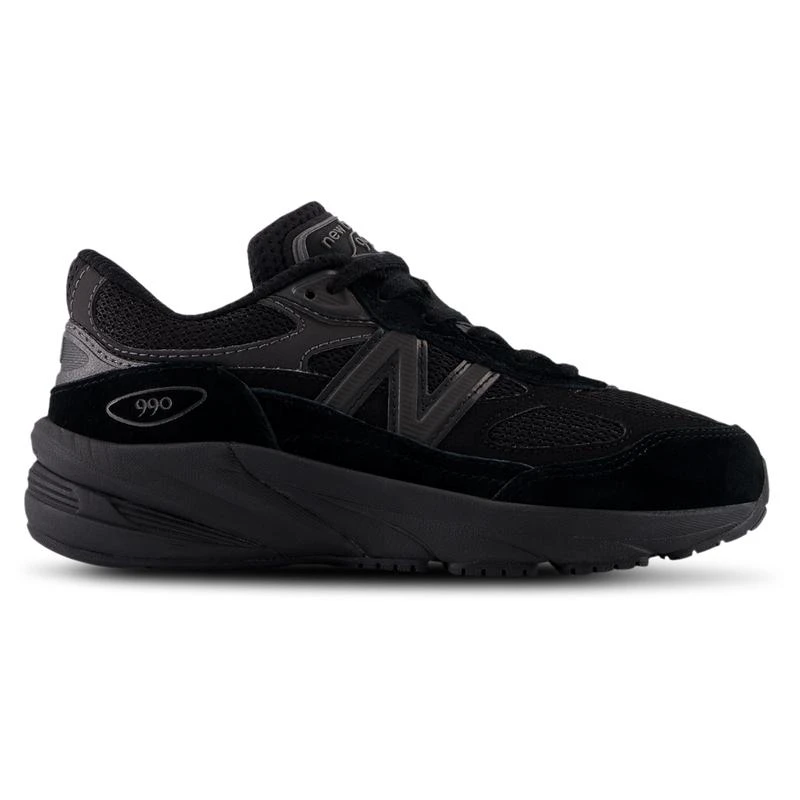 商品New Balance|New Balance 990 V6 - Boys' Preschool,价格¥840,第1张图片