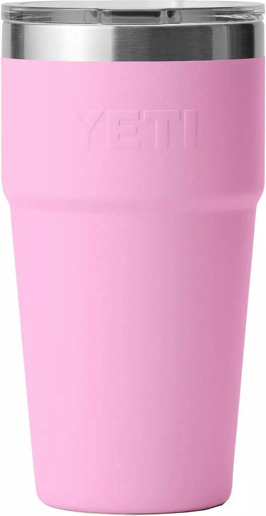 商品YETI|YETI 16 oz. Rambler Pint Tumbler with MagSlider Lid,价格¥250,第2张图片详细描述