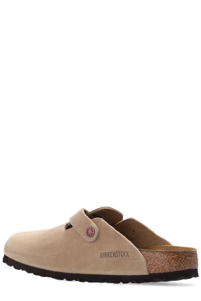 BIRKENSTOCK BOSTON BS-1038-2 グベージュ 38 BIRKENSTOCK BOSTON BS-1038-2 グベージュ 38 Amazon.com