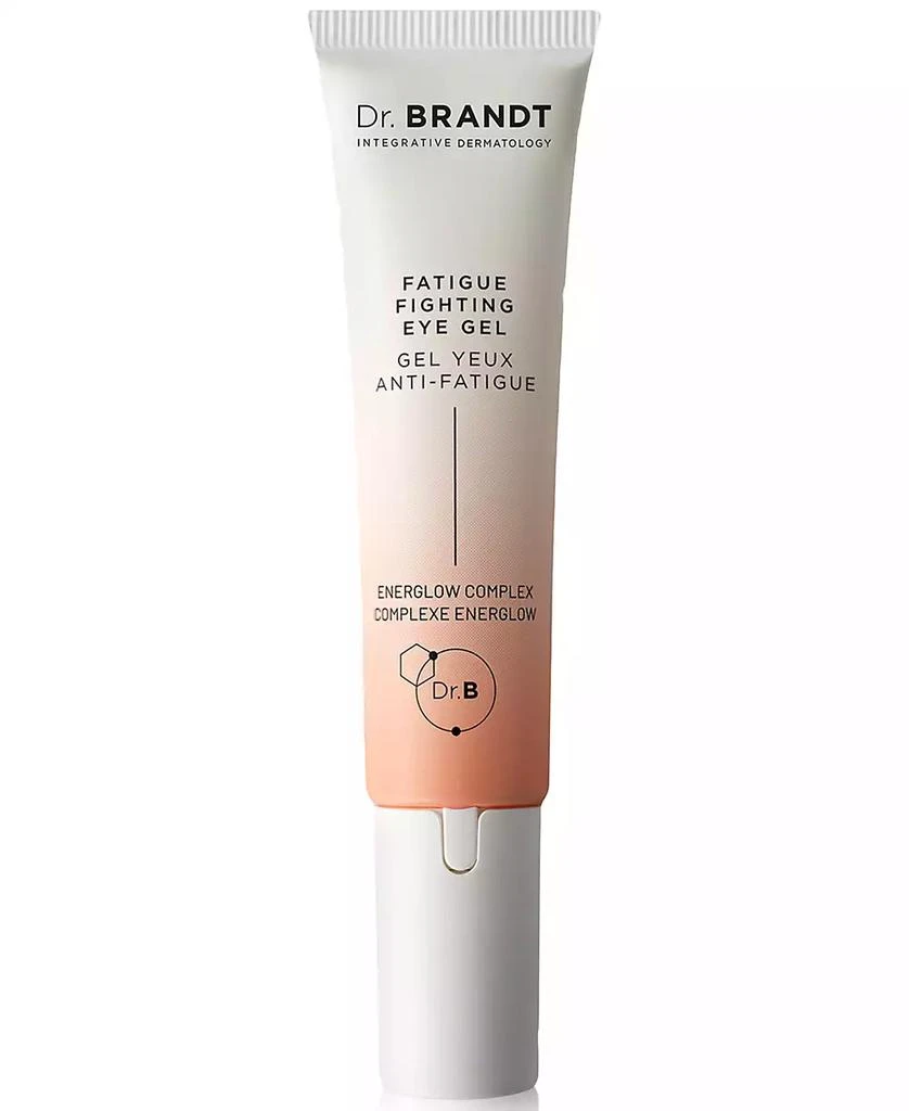 商品Dr. Brandt Skincare|Fatigue Fighting Eye Gel, 0.5 oz.,价格¥214,第1张图片