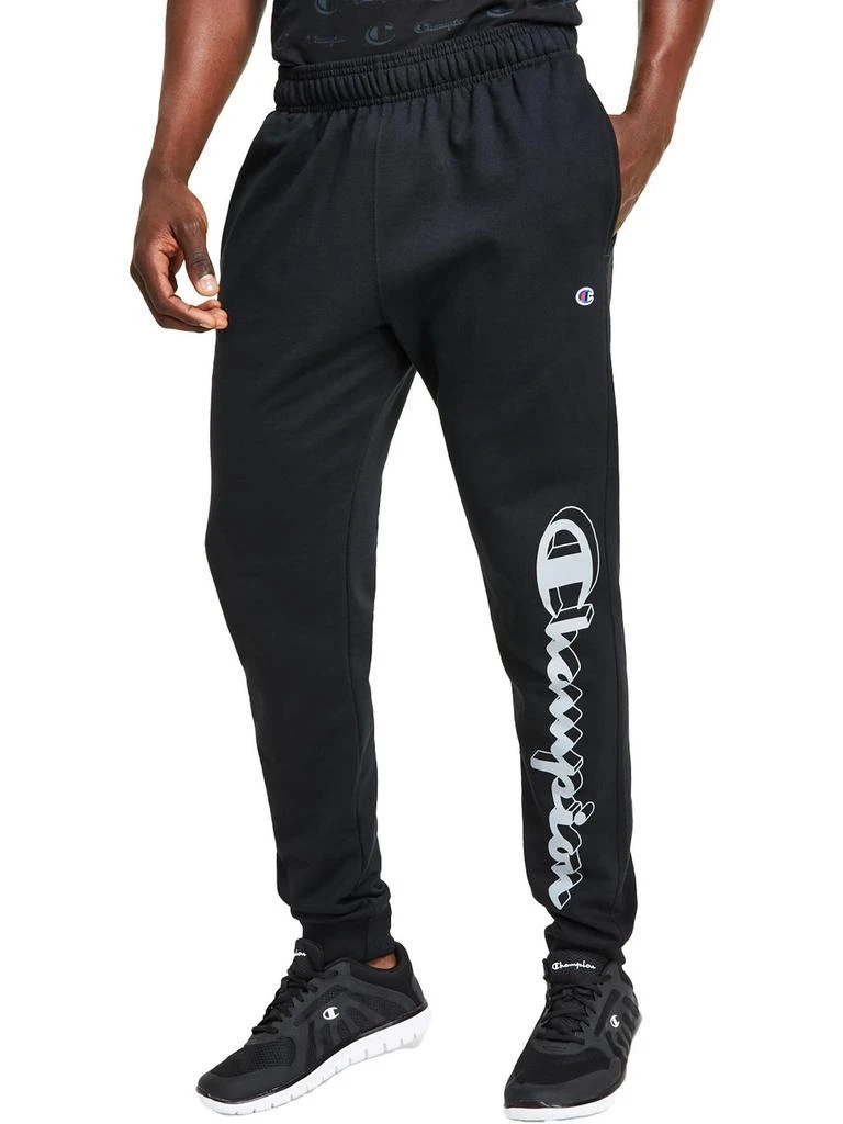 商品CHAMPION|Mens Fitness Running Sweatpants,价格¥310,第3张图片详细描述