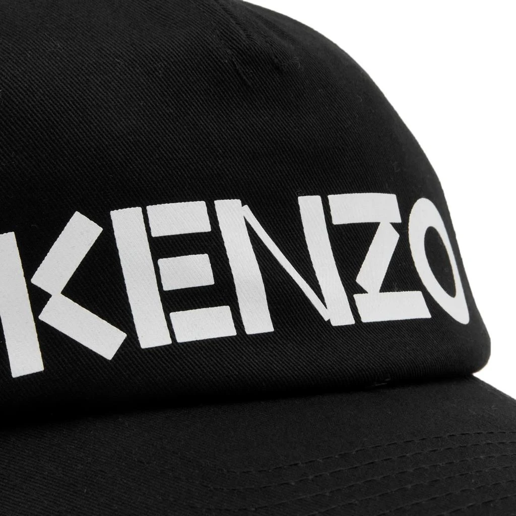 商品Kenzo|Kenzo Logo Cap,价格¥1013,第3张图片详细描述