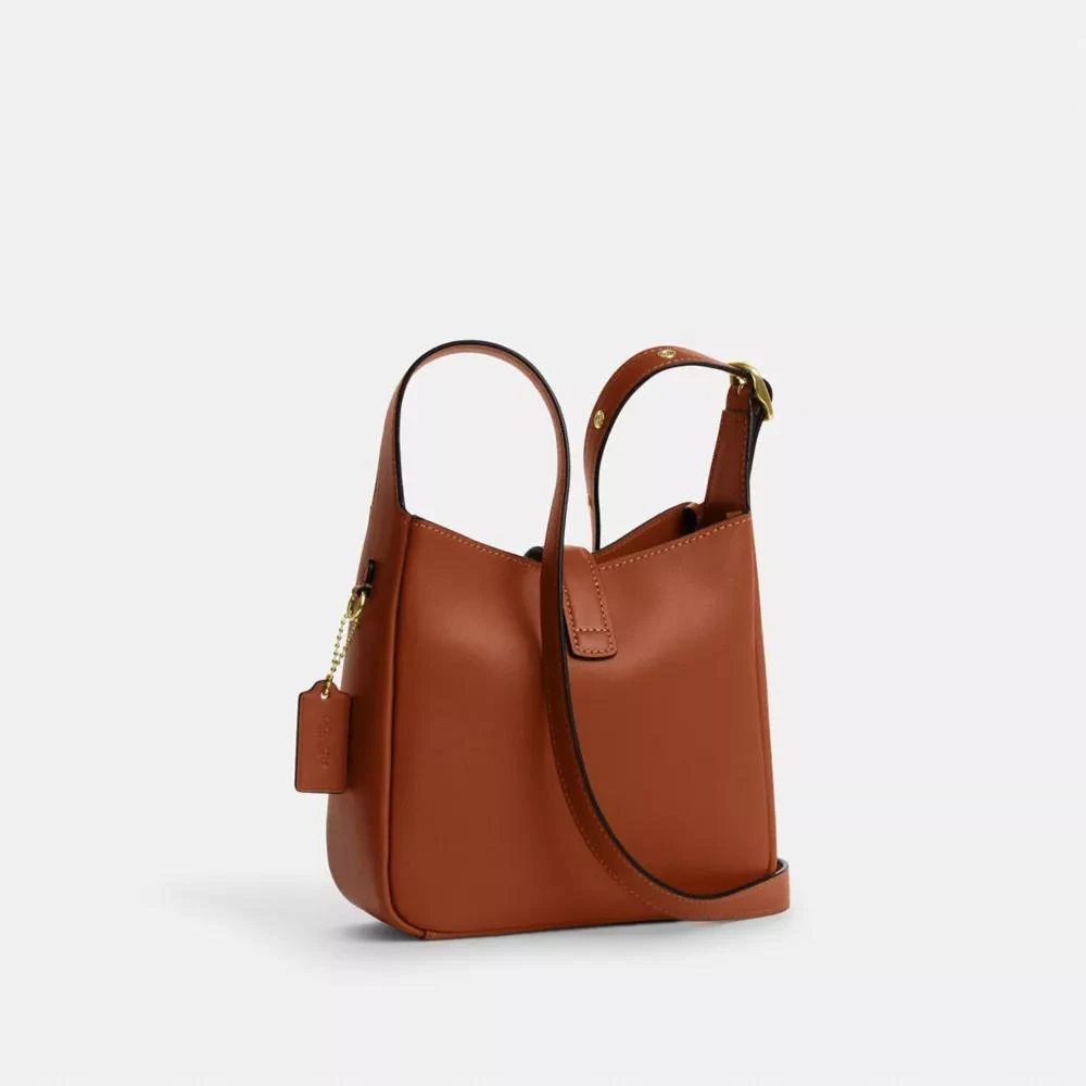 商品Coach|Hadley Mini Crossbody Bag,价格¥1209,第4张图片详细描述