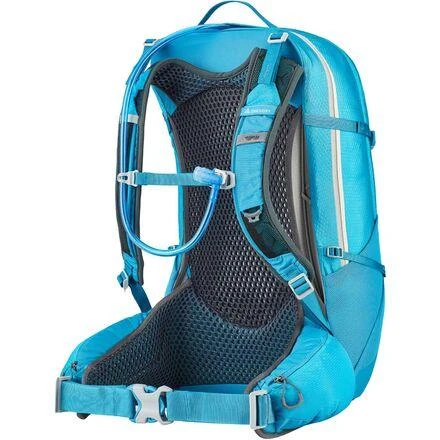 商品Gregory|Juno H2O 30L Plus Backpack - Women's,价格¥1102,第2张图片详细描述