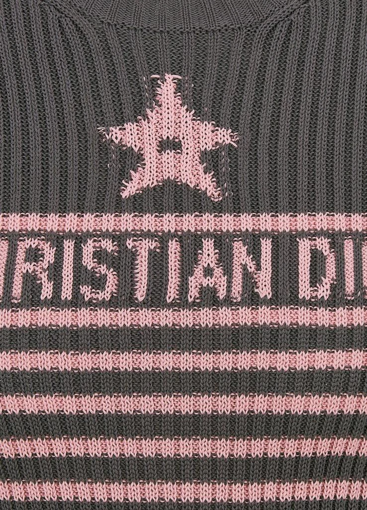 商品Dior|经典衬衫,价格¥6199,第5张图片详细描述