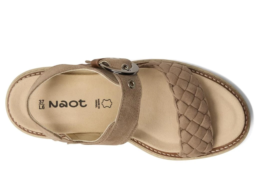 商品Naot|Grove,价格¥1464,第2张图片详细描述