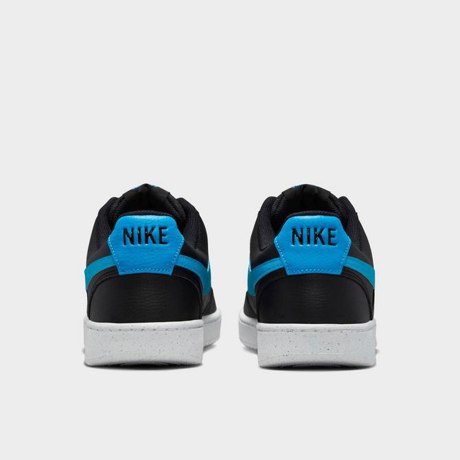 Men's Nike Court Vision Low Next Nature Casual Shoes商品第4张图片规格展示