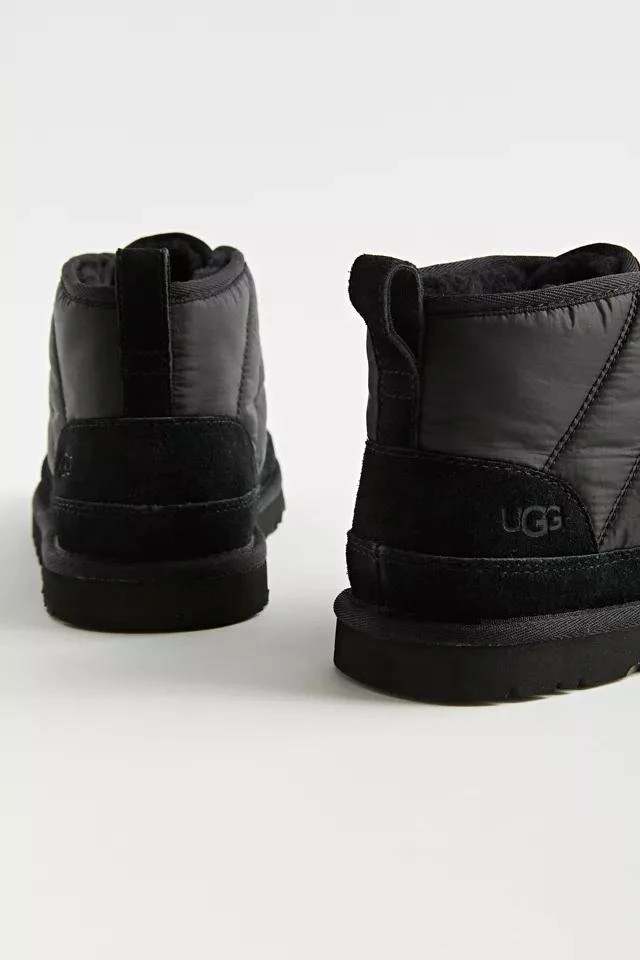 商品UGG|UGG Neumel Quilted Boot,价格¥528,第3张图片详细描述