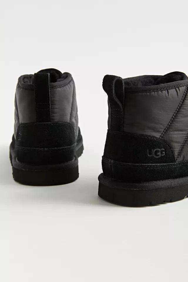 商品UGG|UGG Neumel Quilted Boot,价格¥1015,第5张图片详细描述