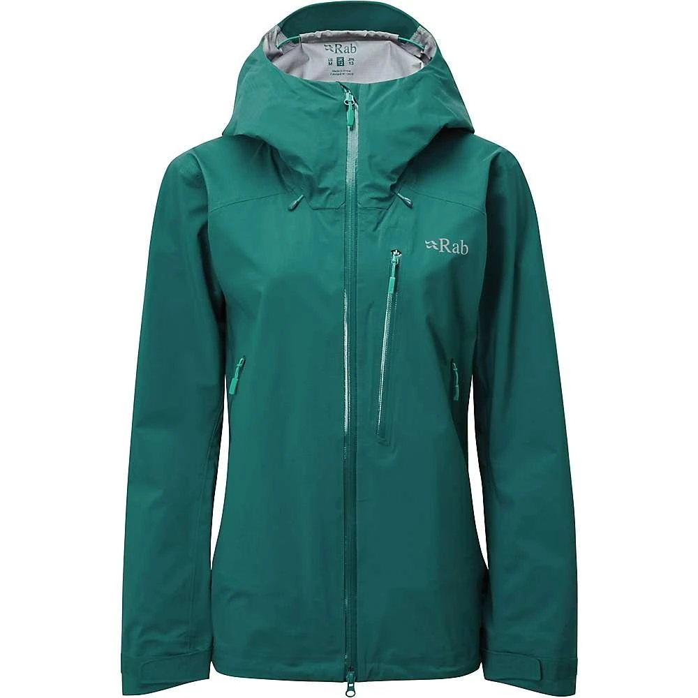 商品Rab|Rab Women's Firewall Jacket,价格¥872,第1张图片