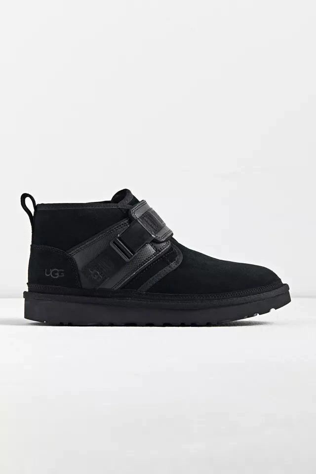 商品UGG|UGG Neumel Snapback Chukka Boot,价格¥1050,第1张图片