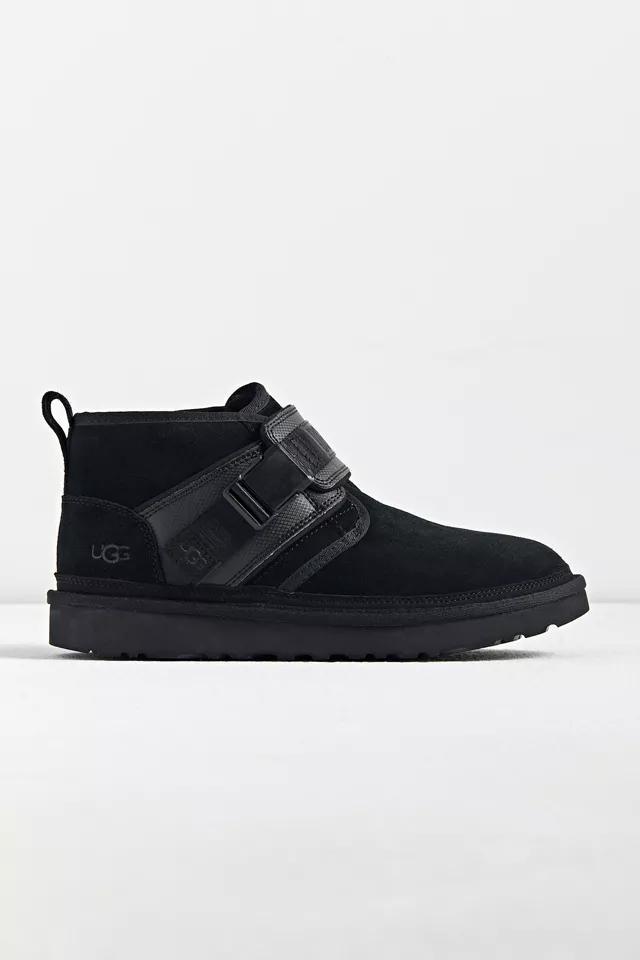 商品UGG|UGG Neumel Snapback Chukka Boot,价格¥1015,第1张图片