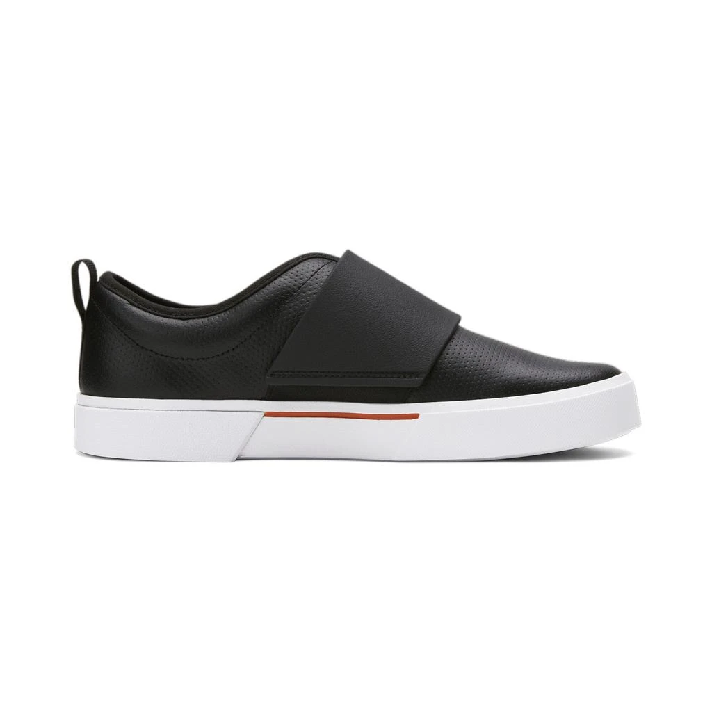 商品Puma|PUMA Men's El Rey II SlipOn Perf L,价格¥258,第2张图片详细描述