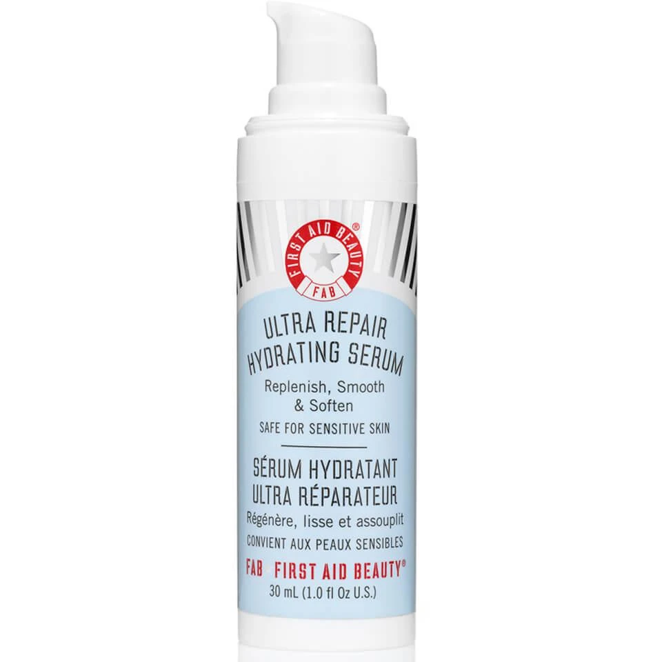 商品First Aid Beauty|First Aid Beauty Ultra Repair 深层保湿修复精华 (30ml),价格¥291,第1张图片