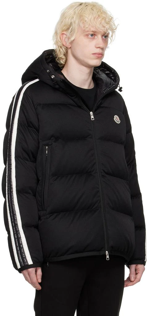 商品Moncler|Black Sanbesan Down Jacket,价格¥17834,第2张图片详细描述