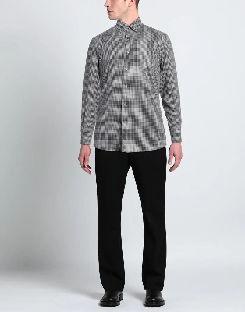 商品Zegna|Checked shirt,价格¥540,第2张图片详细描述