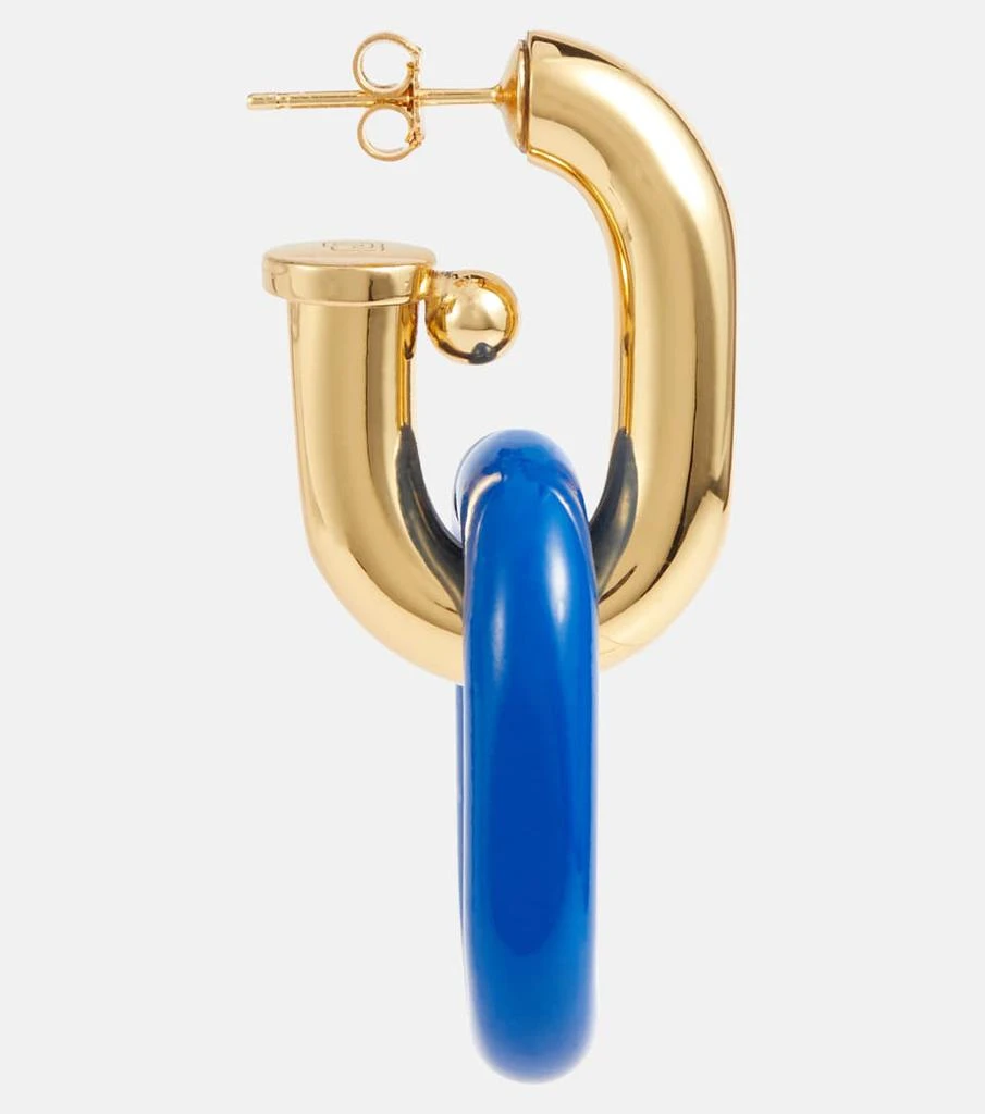 商品Paco Rabanne|XL Link earrings,价格¥1786,第2张图片详细描述