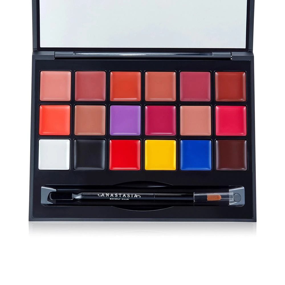商品Anastasia Beverly Hills|唇膏,价格¥358,第2张图片详细描述