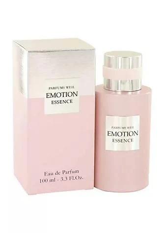 商品Weil|Emotion Essence  Weil Eau De Parfum Spray 3.3 Oz Women,价格¥595,第1张图片