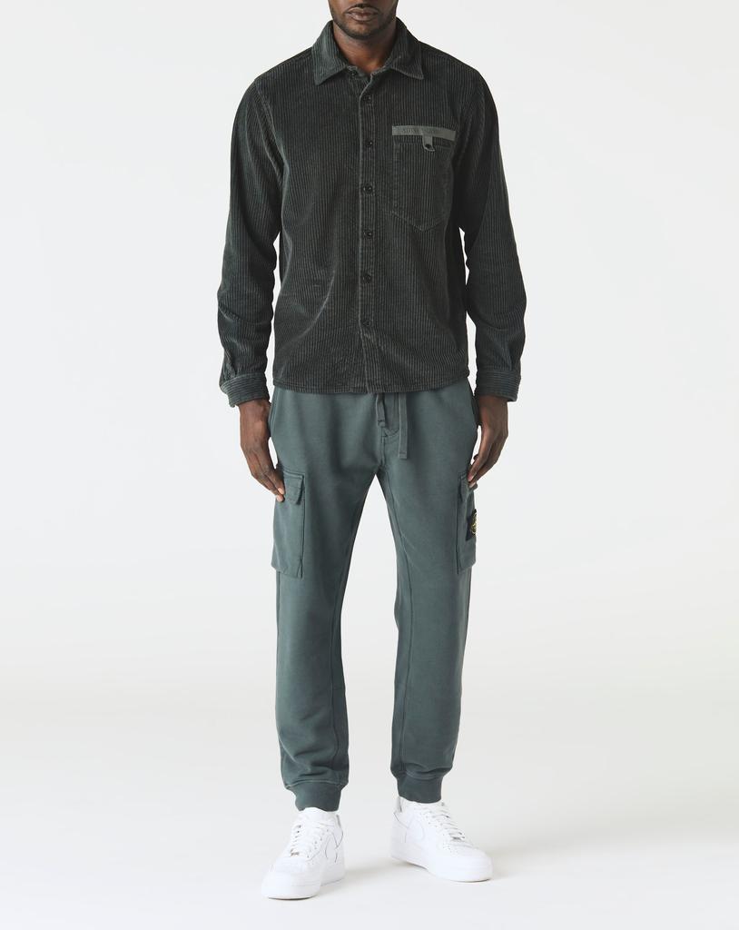 Cargo Sweatpants商品第2张图片规格展示