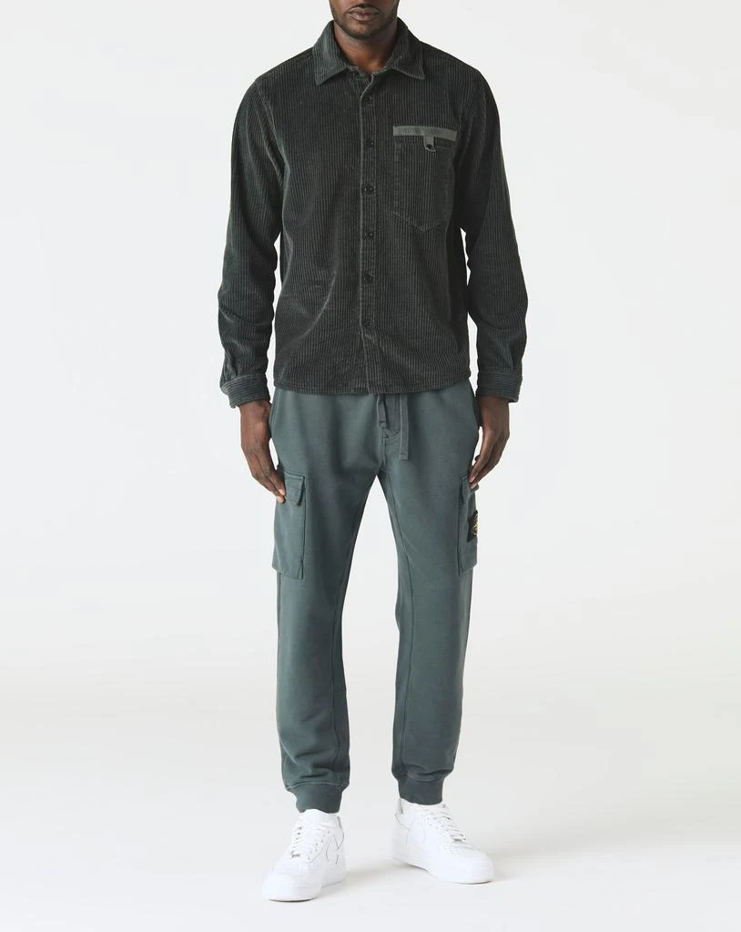 商品Stone Island|Cargo Sweatpants,价格¥1916,第2张图片详细描述