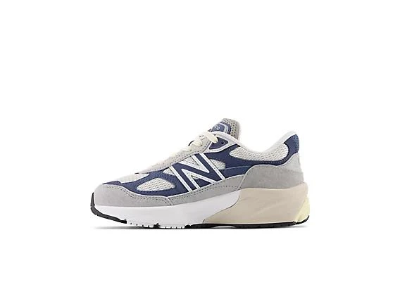 商品New Balance|FuelCell 990v6,价格¥836,第3张图片详细描述