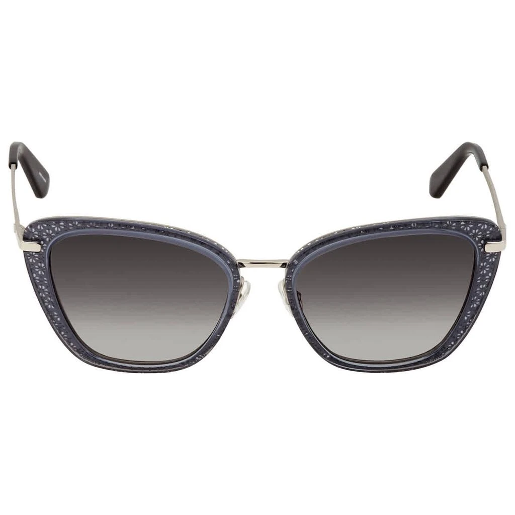 商品Kate Spade|Kate Spade THELMA/G/S 0KB7/WJ 53,价格¥262,第2张图片详细描述