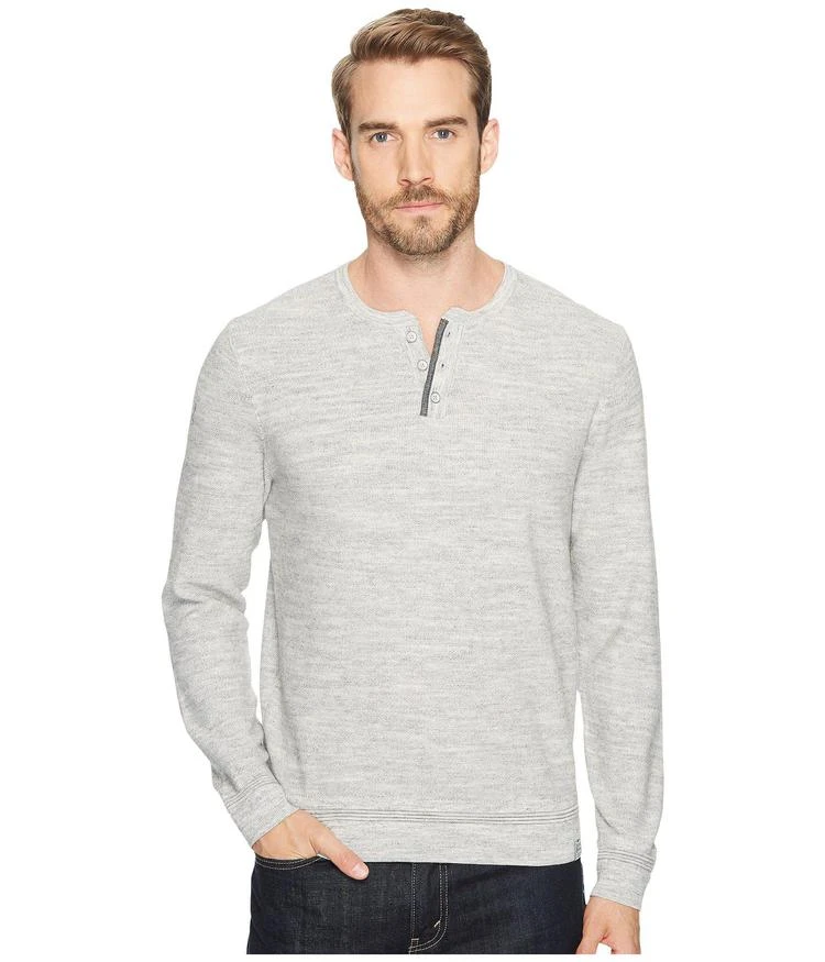 商品Lucky Brand|Welter Weight 长袖,价格¥167,第1张图片