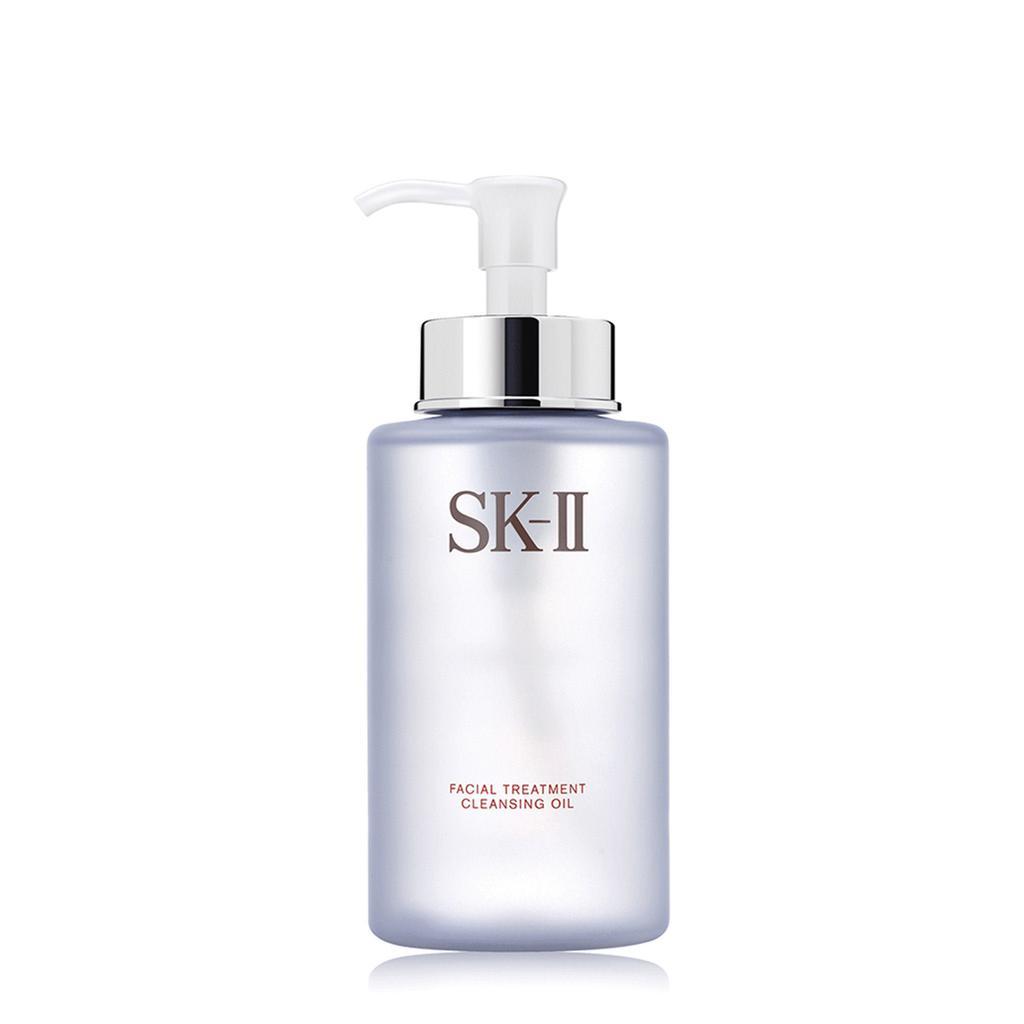 商品SK-II|Facial Treatment Cleansing Oil,价格¥513,第1张图片