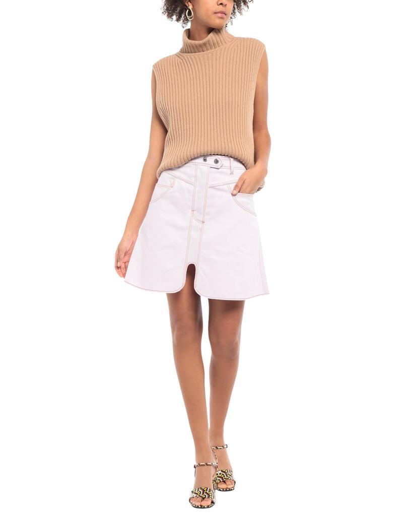 商品ELLERY|Mini skirt,价格¥774,第4张图片详细描述