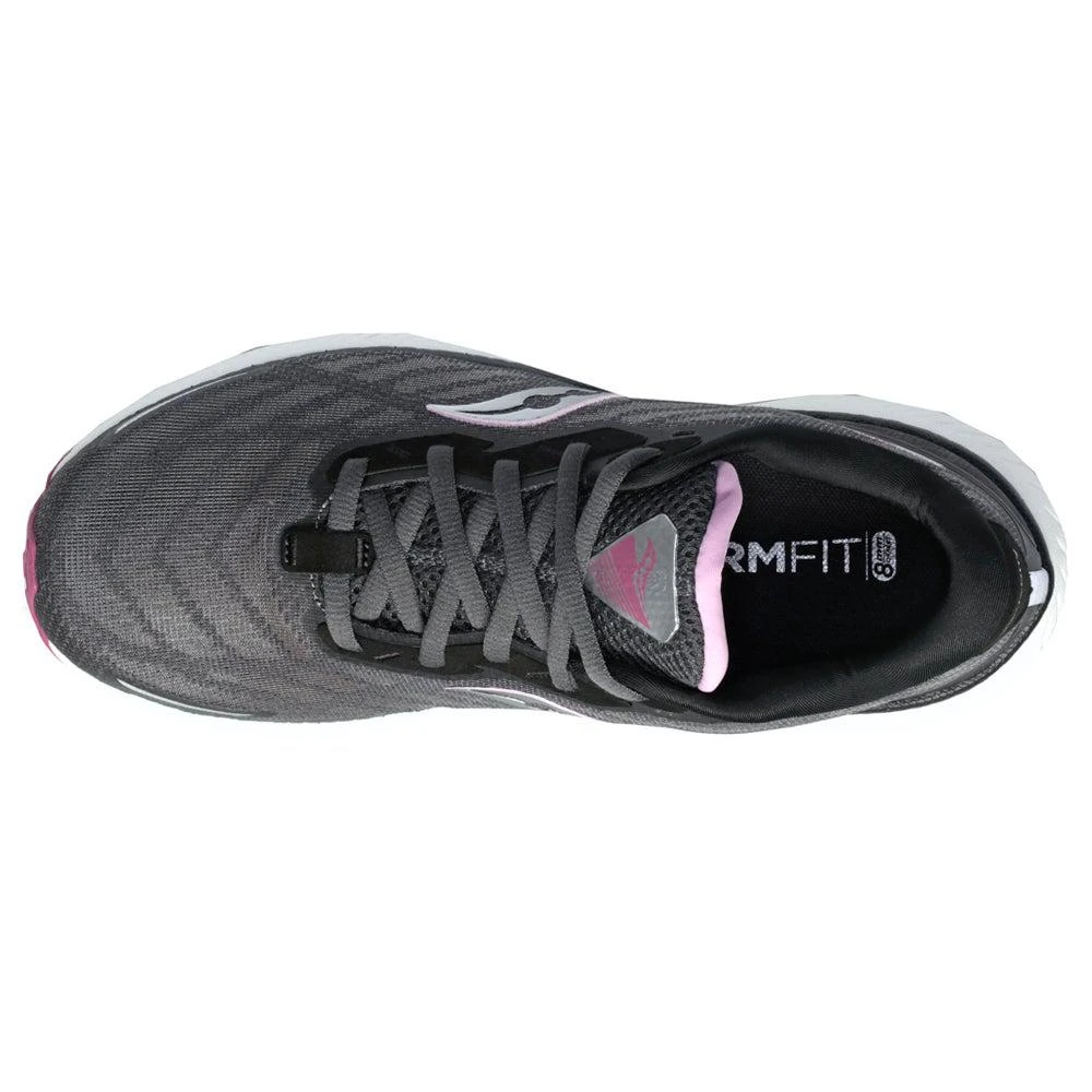 商品Saucony|Triumph 19 Running Shoes,价格¥512,第3张图片详细描述