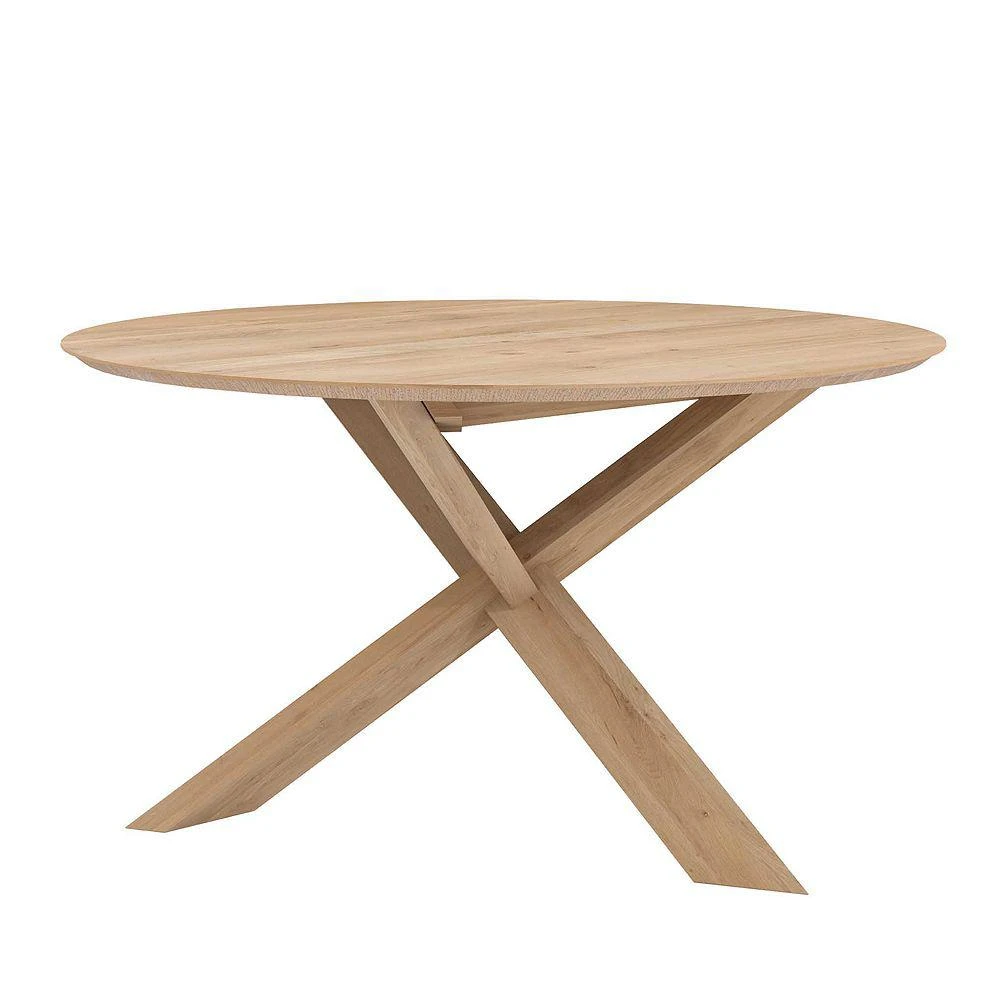 Circle Dining Table, 54" 商品