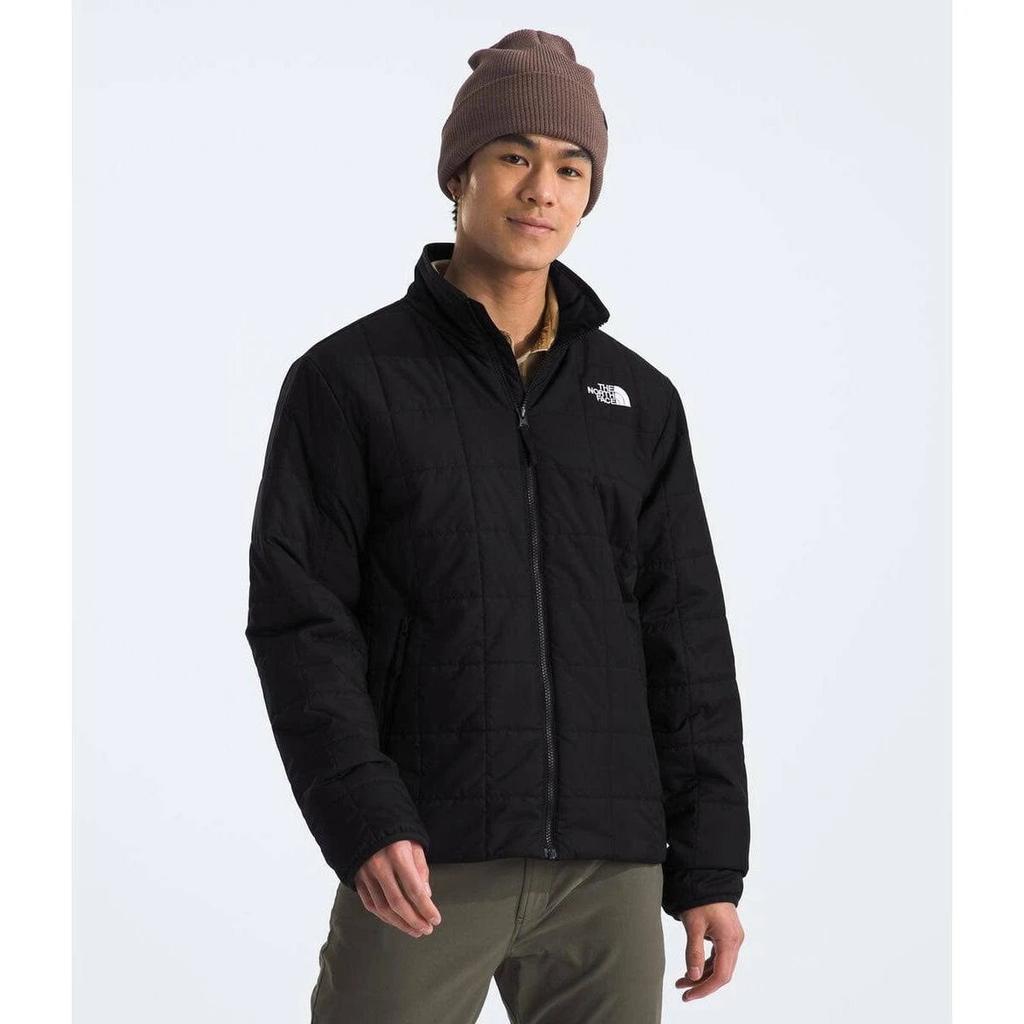 The North Face Men's Junction Insulated Jacket