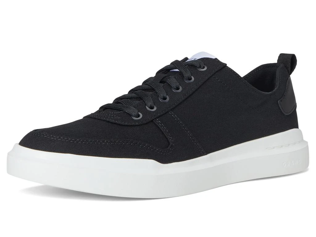 GrandPro Rally Canvas Court Sneaker 商品